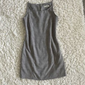 Formal dress perfect for any executive
